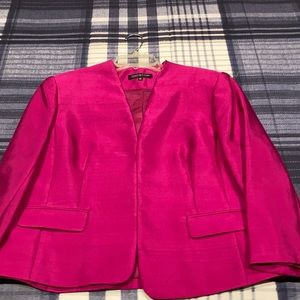Jones of New York Jacket excellent condition 14P